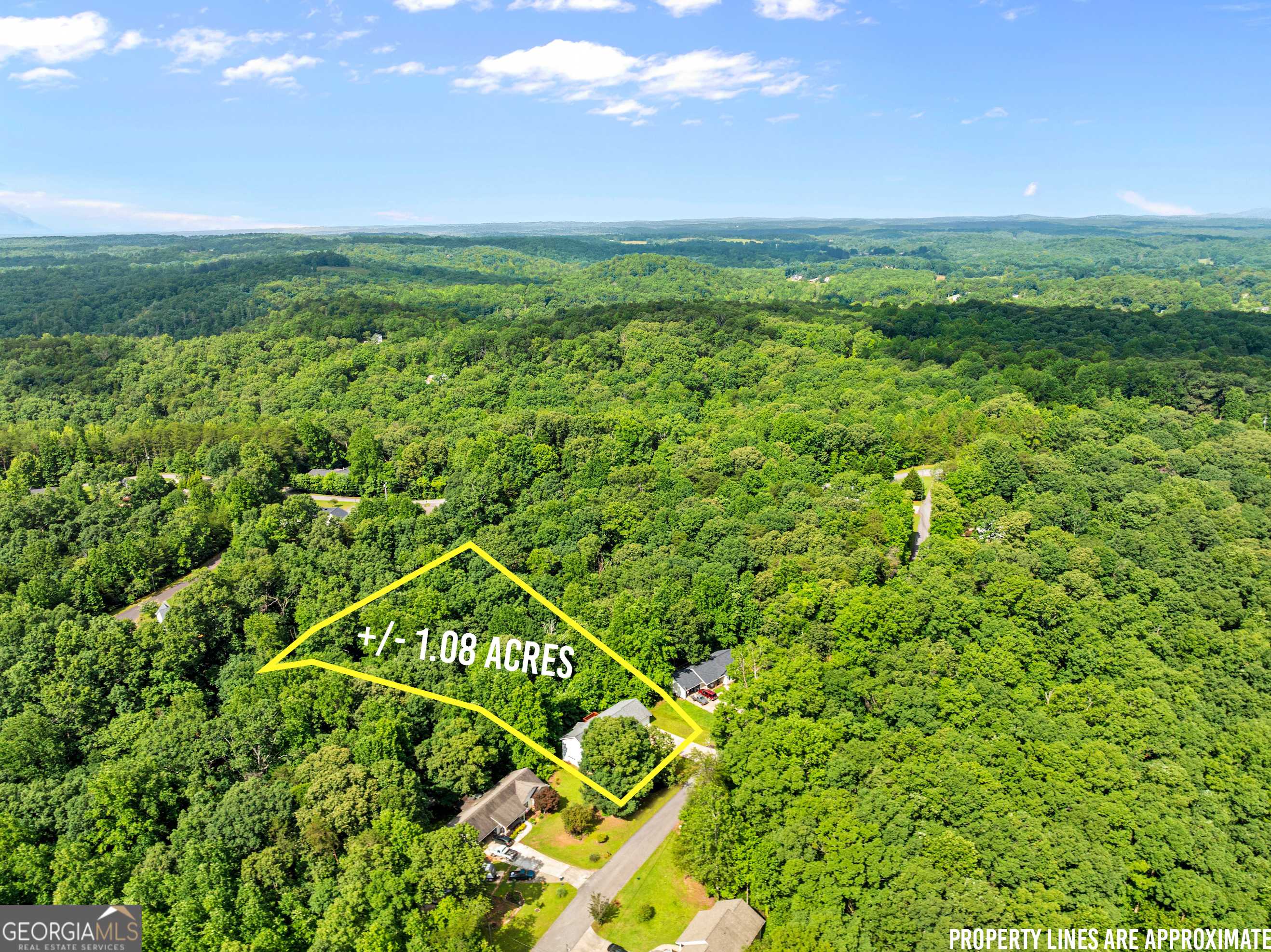 Dahlonega, GA 30533,132 J Mountain DR