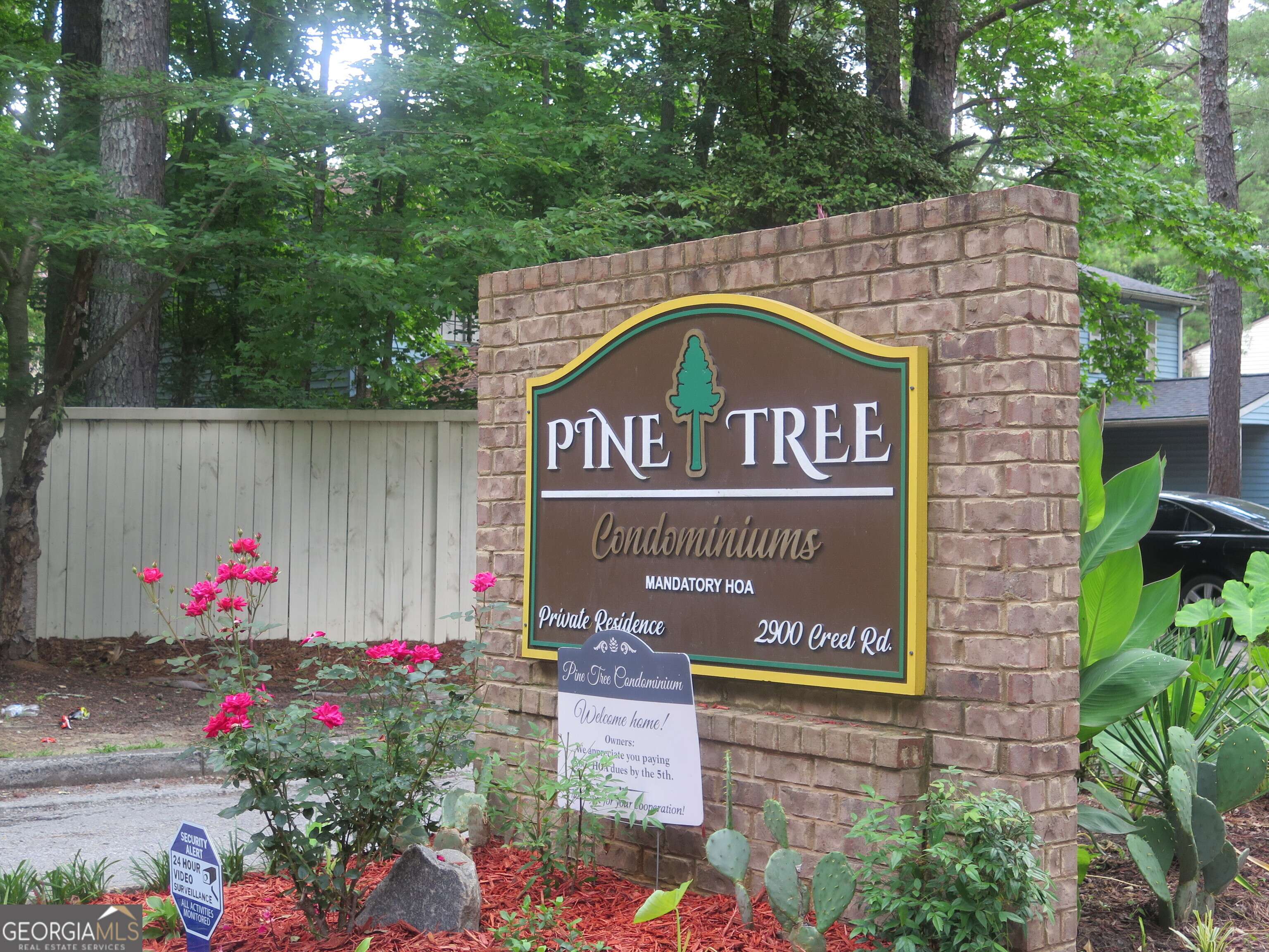 Atlanta, GA 30349,101 PineTree TRL