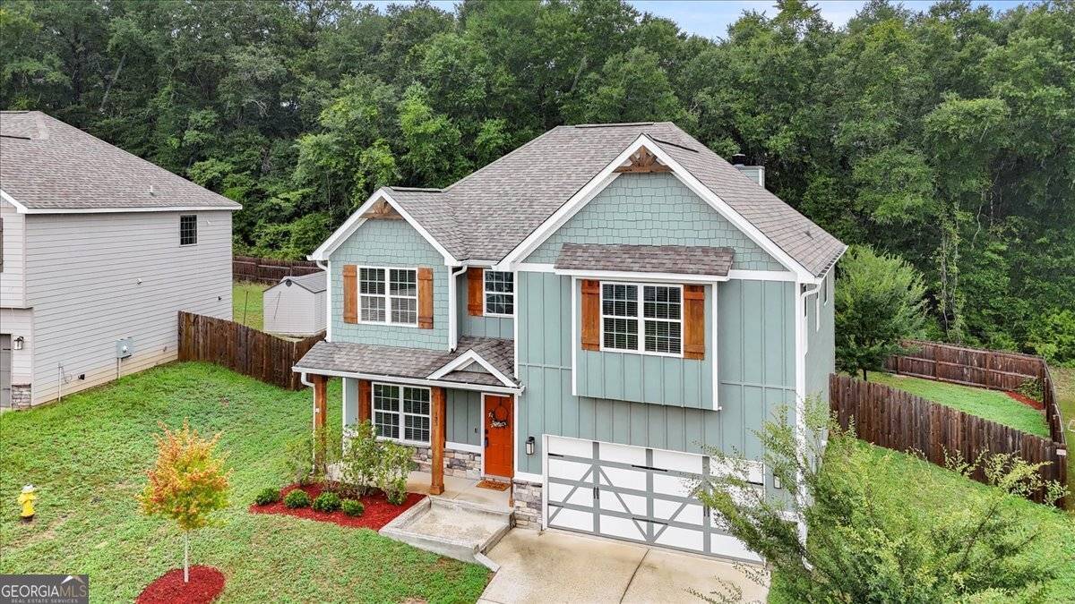 Perry, GA 31069,133 W River Cane RUN