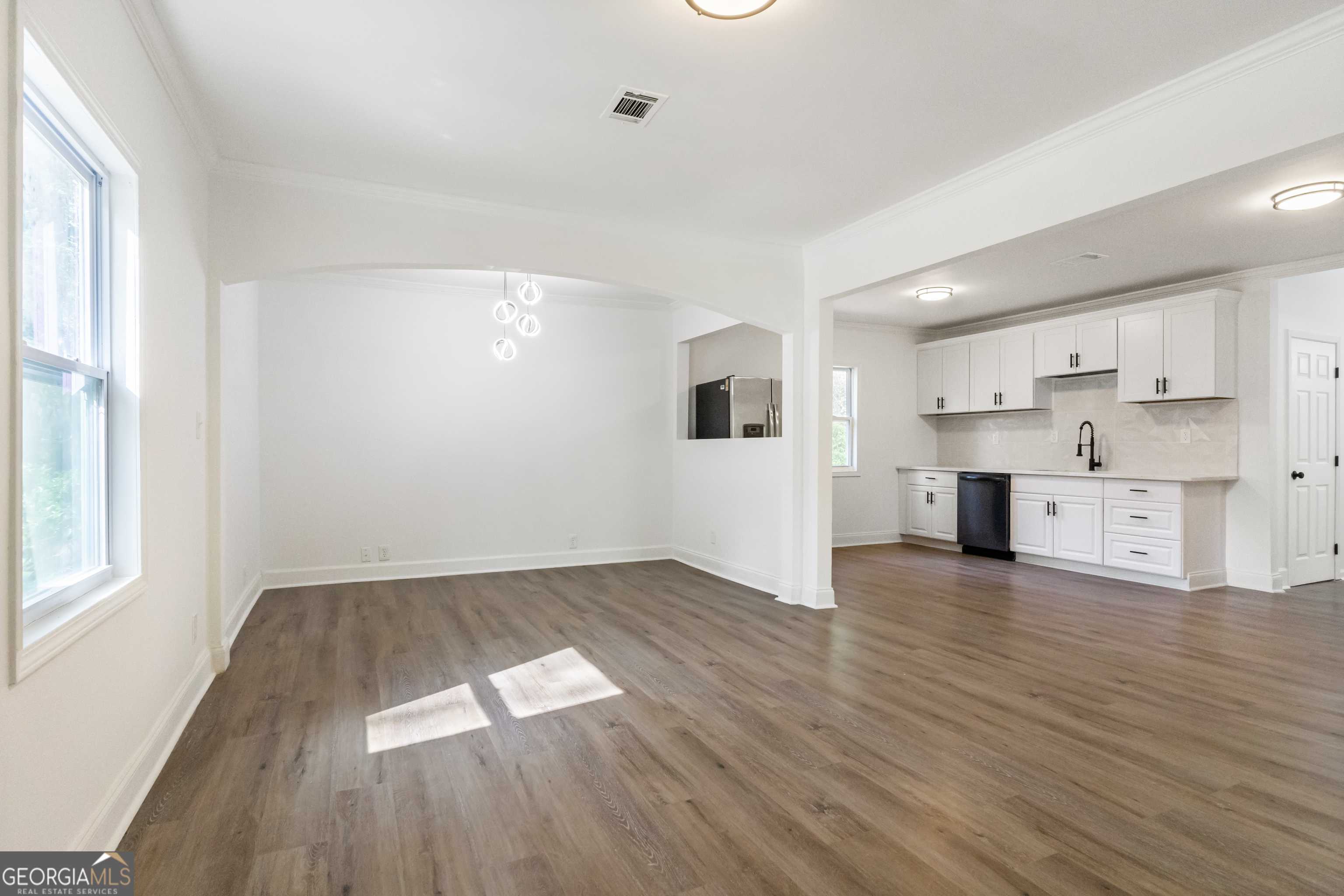 Atlanta, GA 30318,437 Collier Ridge DR NW