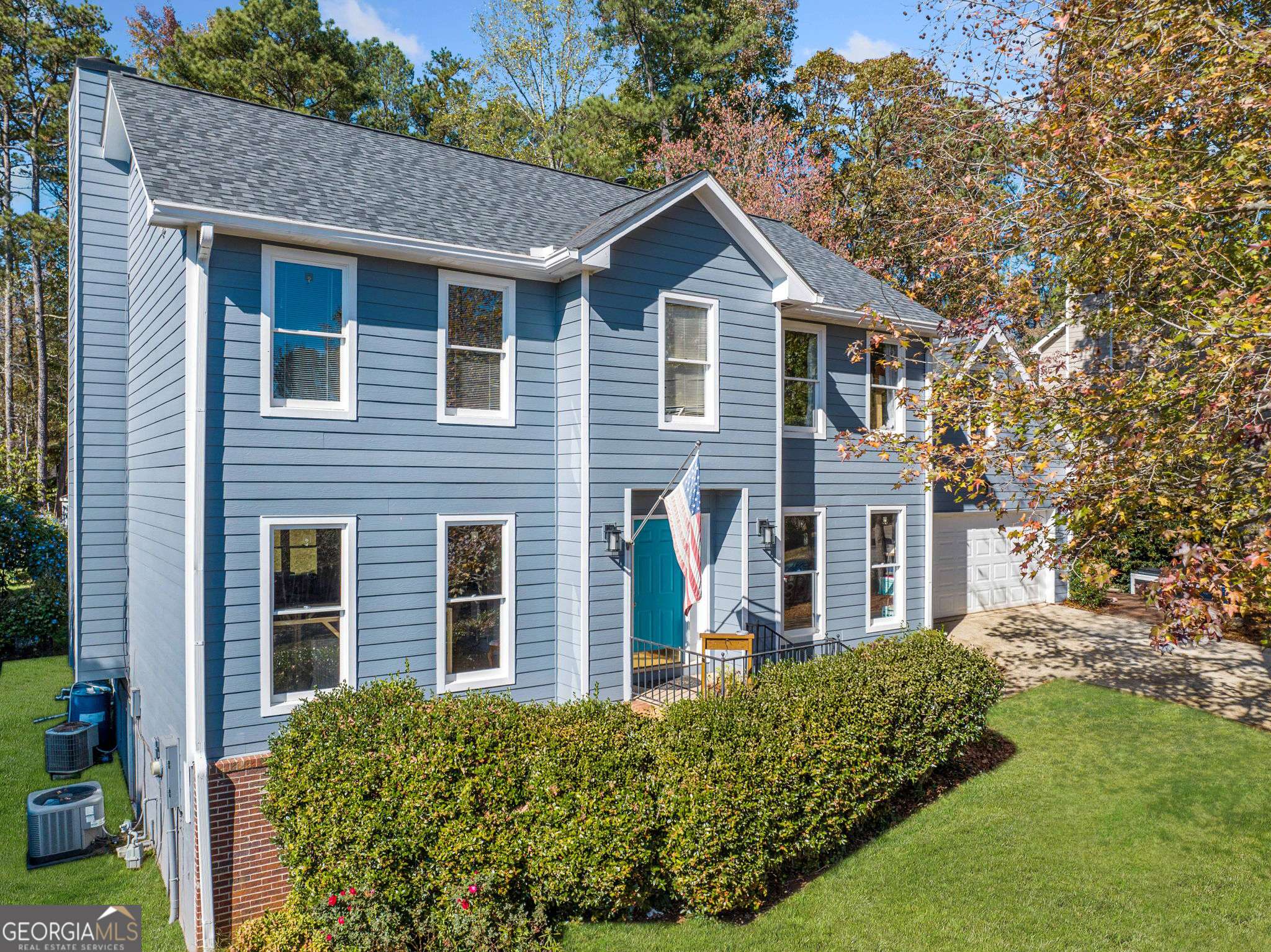 Lawrenceville, GA 30043,210 Timber Laurel CT