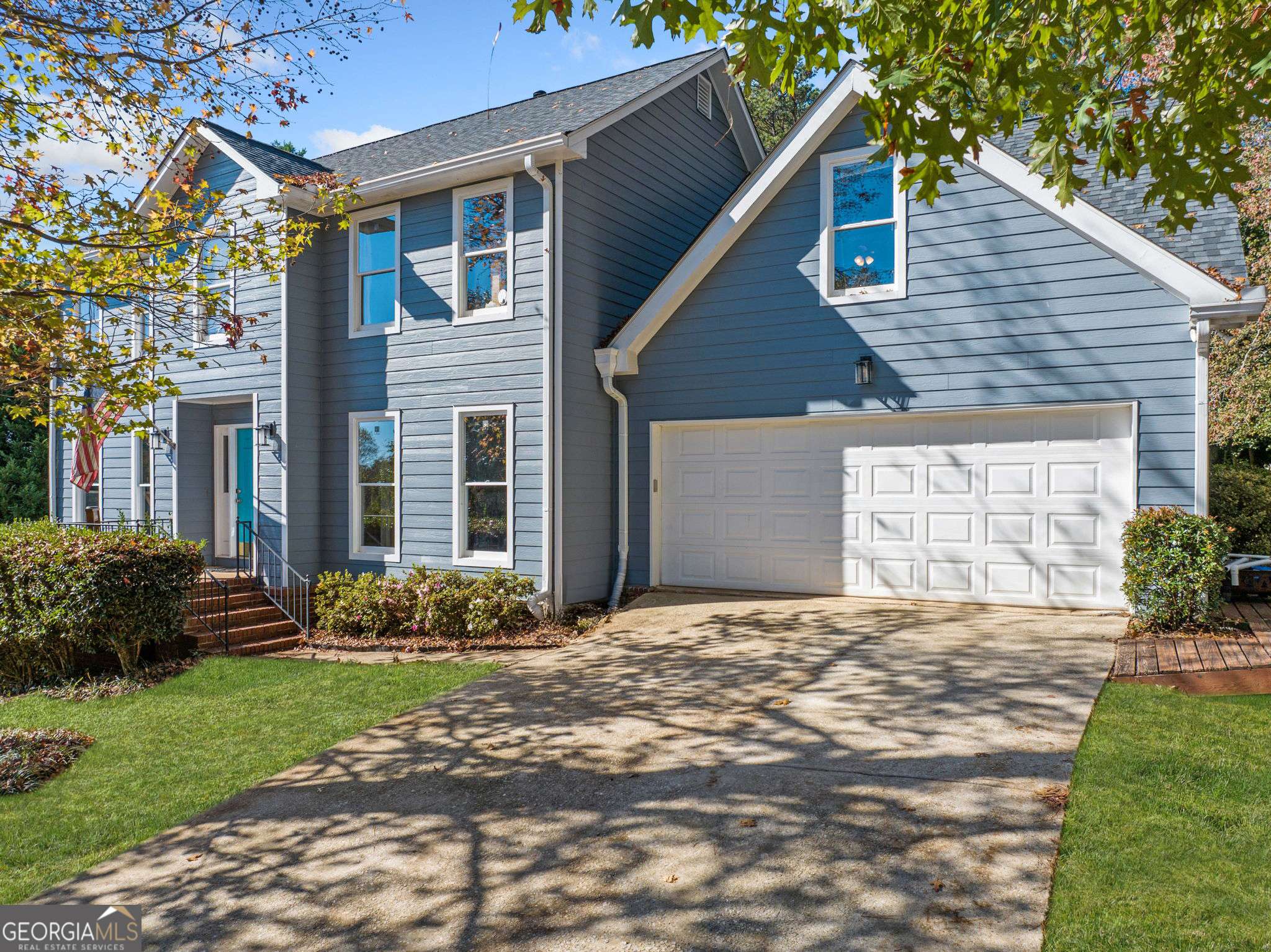 Lawrenceville, GA 30043,210 Timber Laurel CT