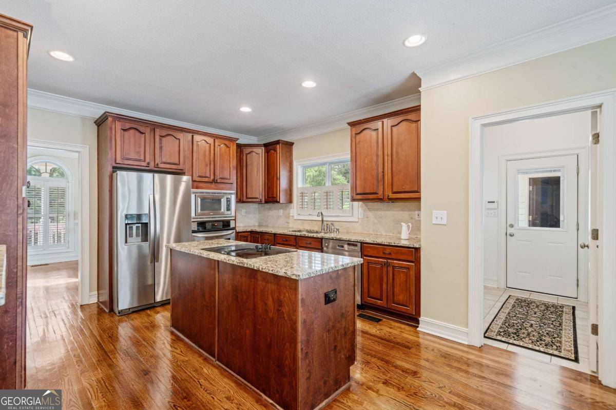 Cartersville, GA 30120,21 Branson Mill DR NW