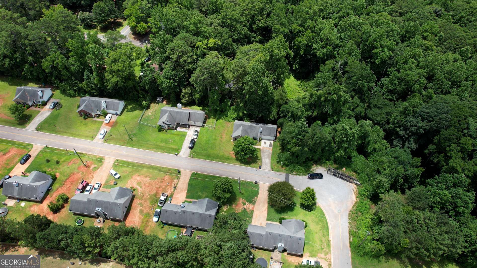 Monticello, GA 31064,285 Nancy ST