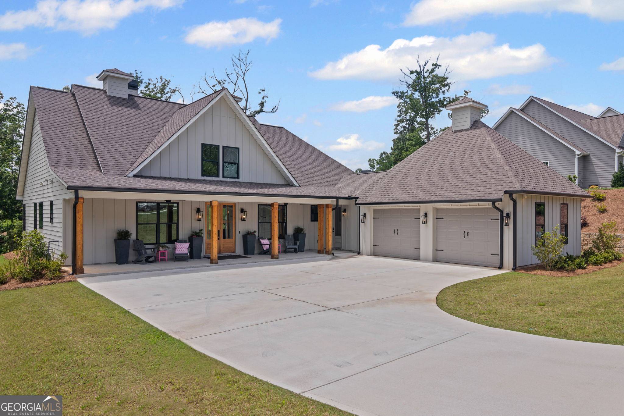 Newnan, GA 30263,93 Northshore at Redwine DR