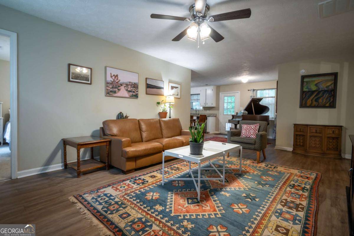 Athens, GA 30605,210 Big Oak CIR