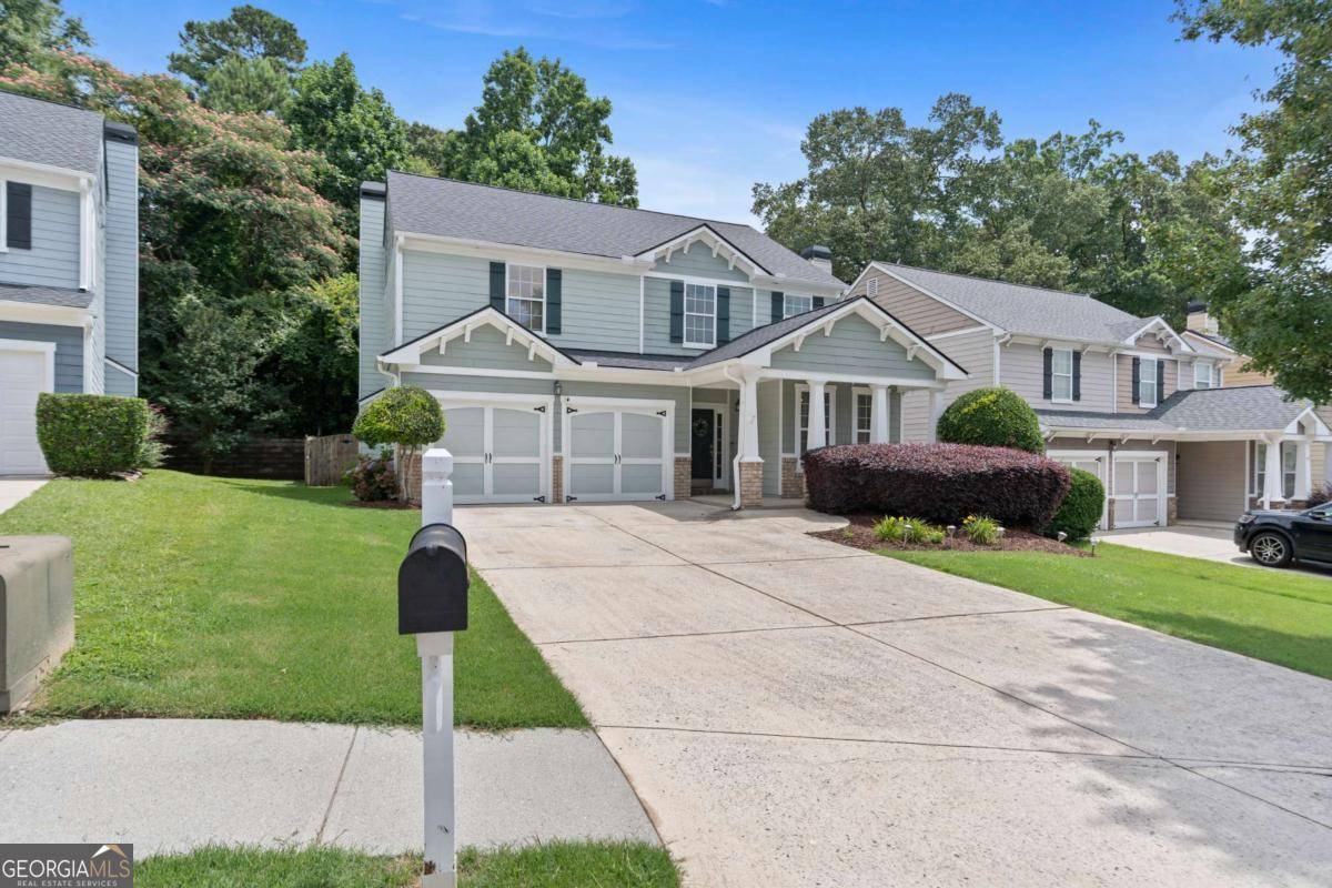Mableton, GA 30126,1609 Vinery LN SE