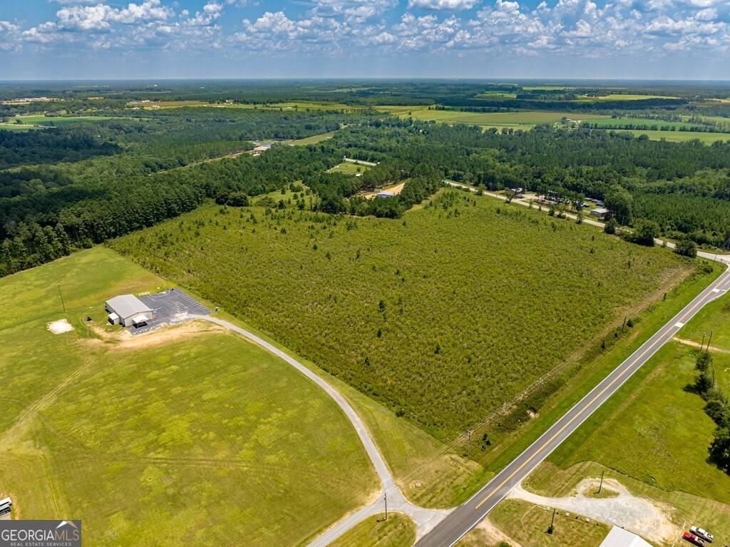 Fitzgerald, GA 31750,697 Benjamin H Hill DR #N/A