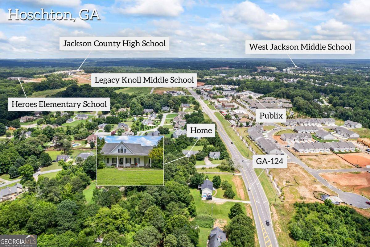 Hoschton, GA 30548,38 Olde Wick TRL