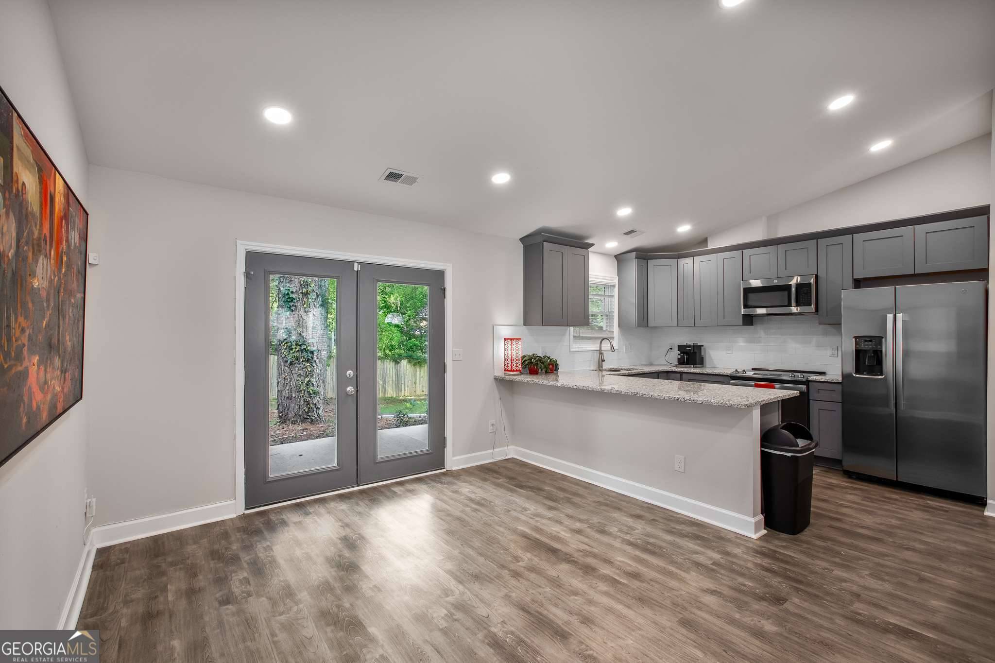 Lithonia, GA 30058,6176 Hyde Park LN