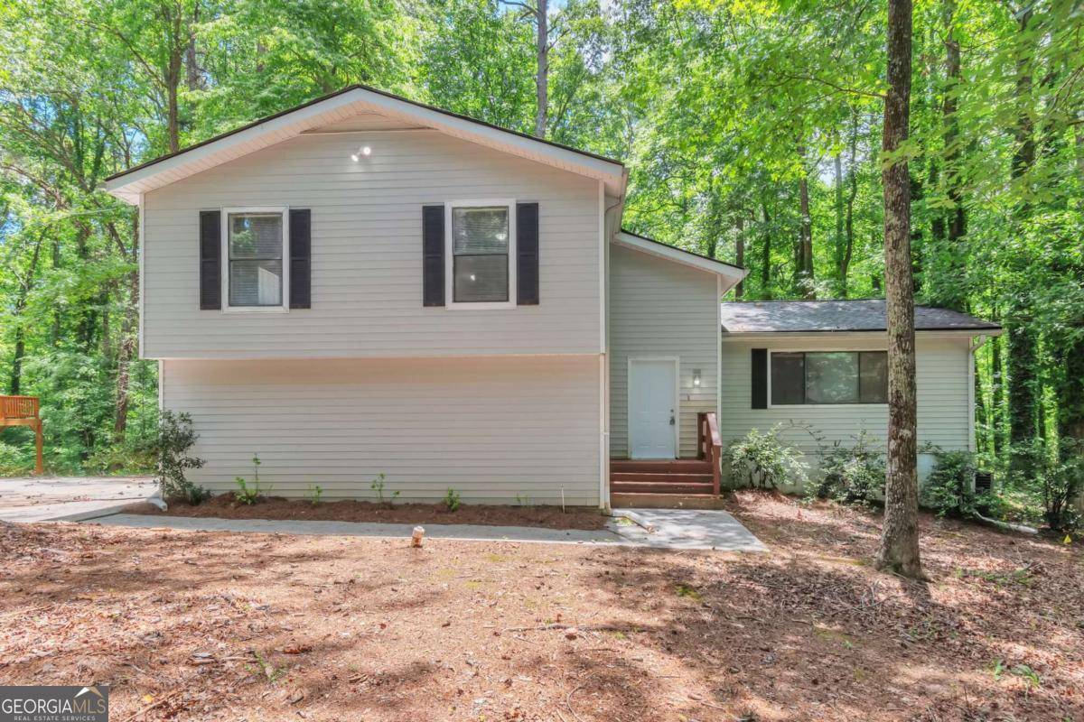 Stone Mountain, GA 30088,5215 Mainstreet Park DR