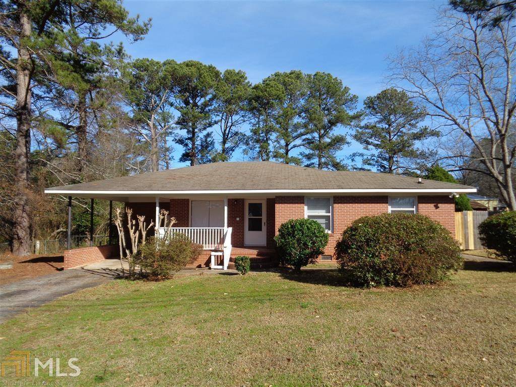 Newnan, GA 30263,23 Wynn ST