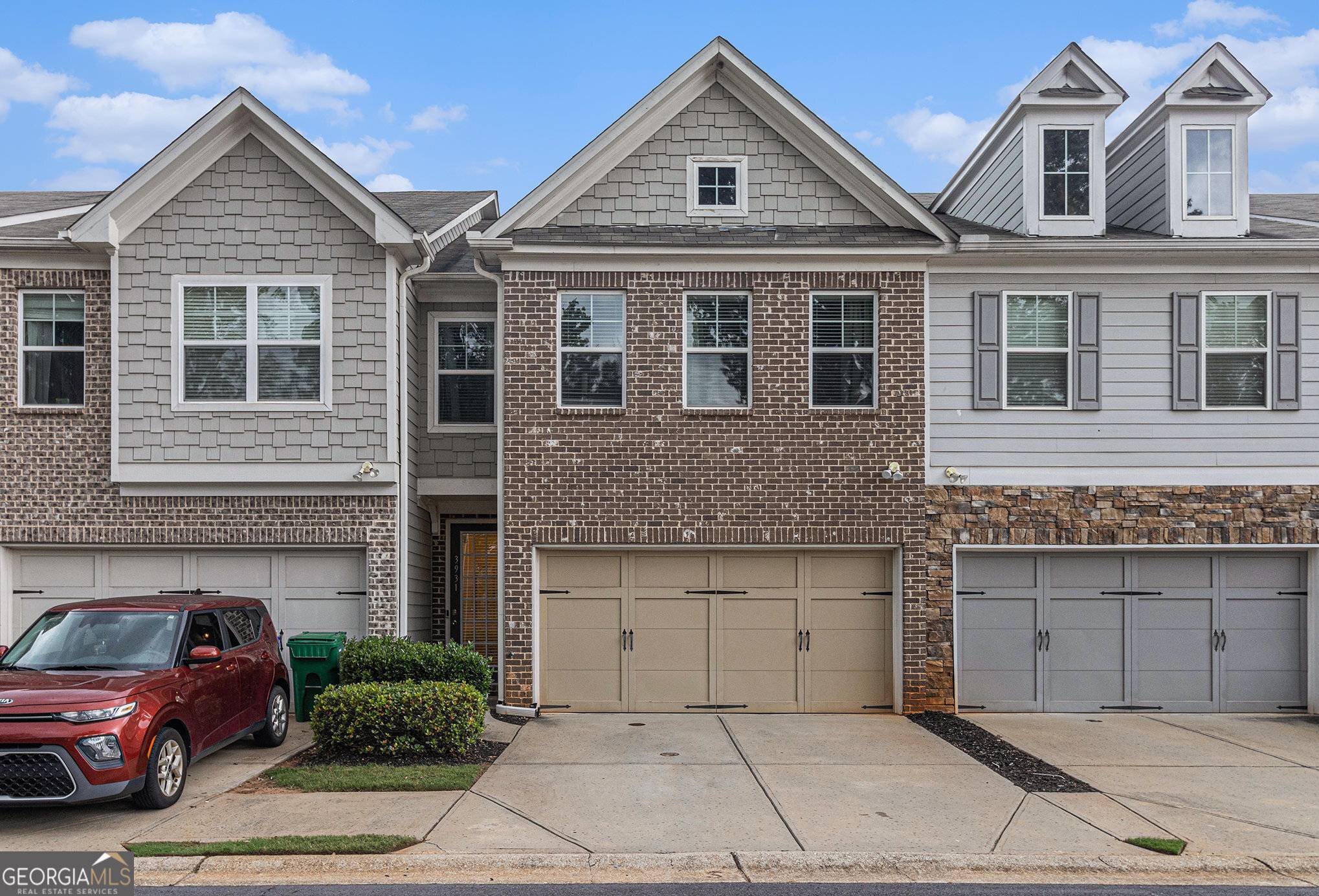 Decatur, GA 30032,3931 Fireoak DR