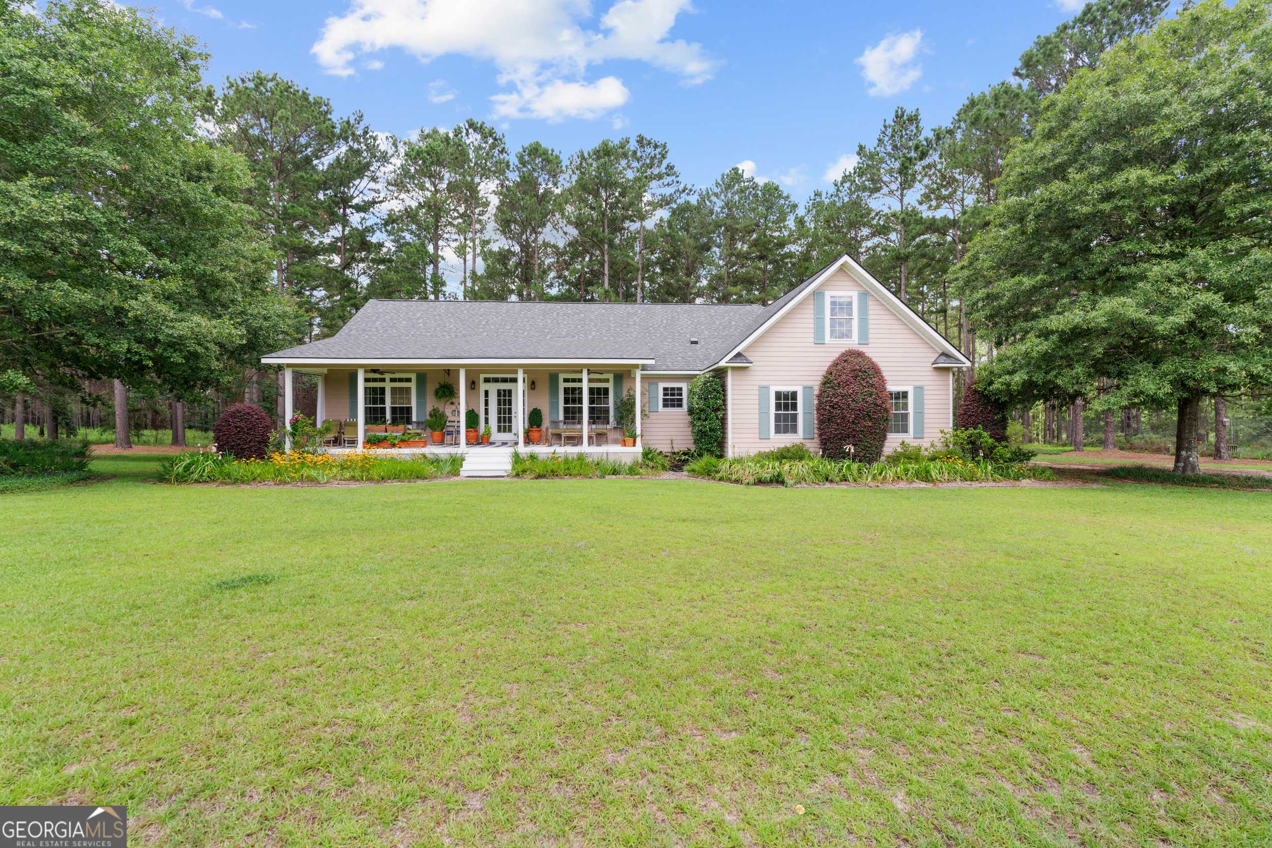 Sylvania, GA 30467,2441 Bovine RD