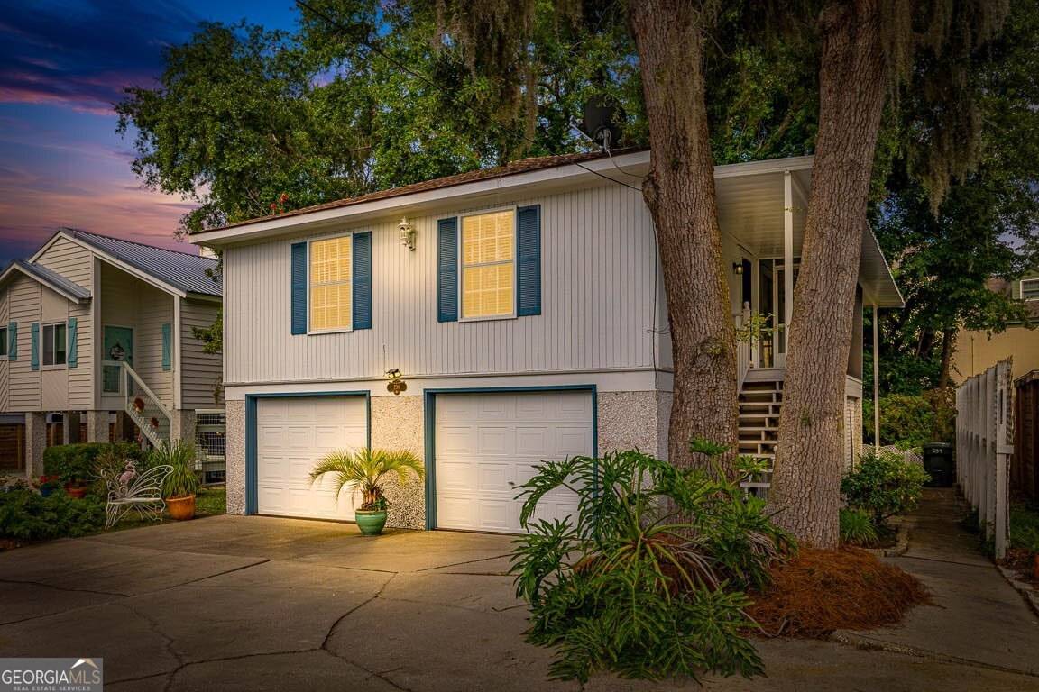 St. Simons, GA 31522,239 Georgia ST