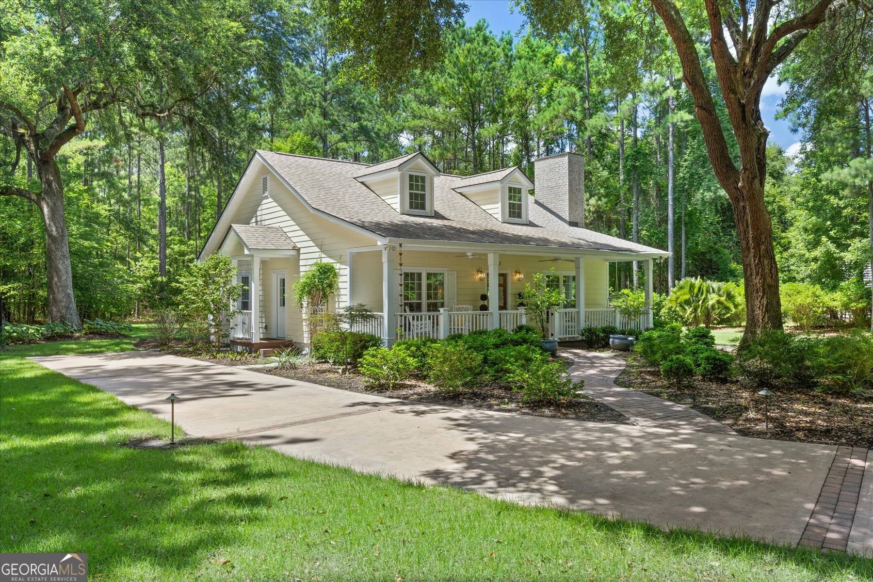 Richmond Hill, GA 31324,332 Cranston Bluff RD