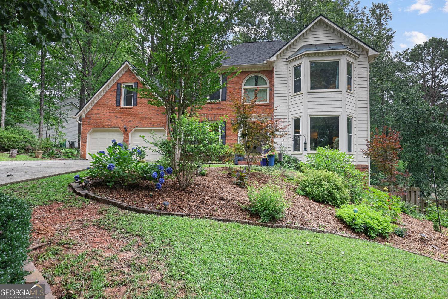 Marietta, GA 30062,2206 Heritage Trace DR
