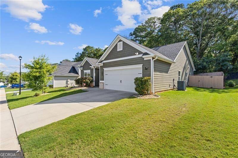Monroe, GA 30655,218 Stonecreek BND