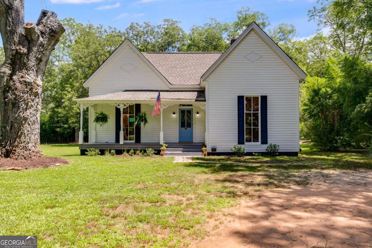 Madison, GA 30650,1221 Parsonage RD