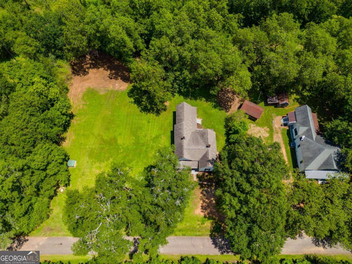 Madison, GA 30650,1221 Parsonage RD