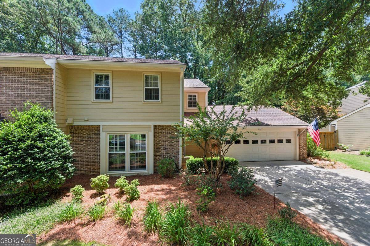 Atlanta, GA 30338,4477 Village DR