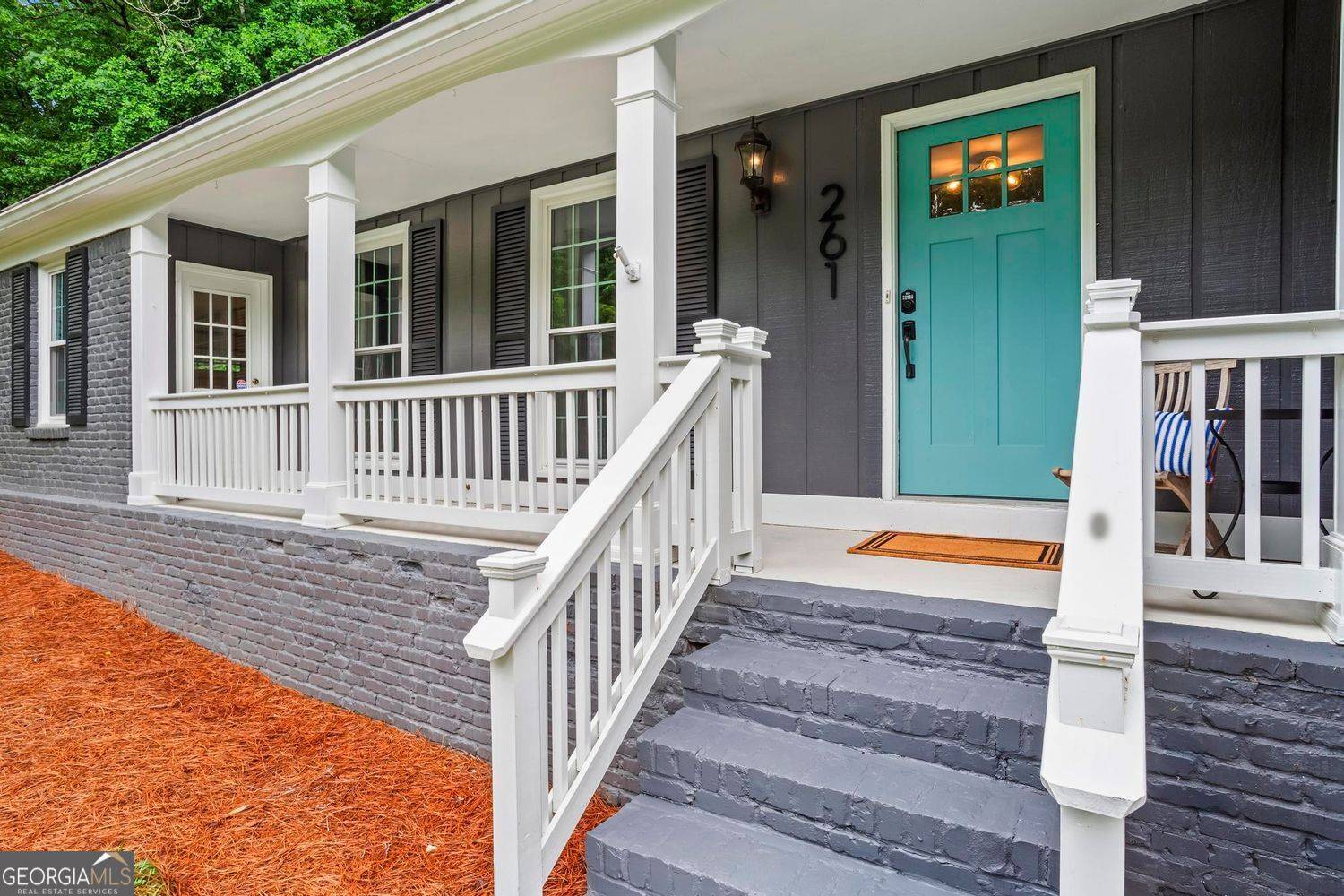 Marietta, GA 30067,261 Lamplighter LN SE