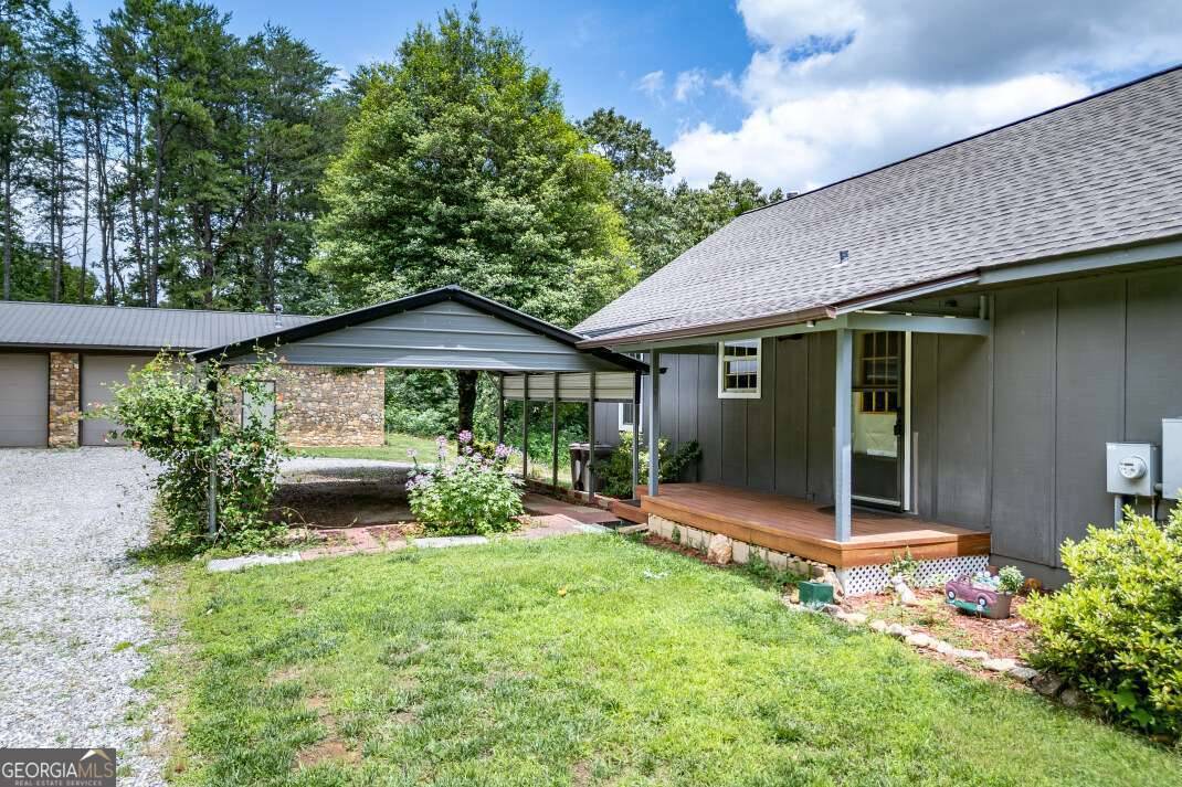 Blairsville, GA 30512,65 Lower River View RD #3