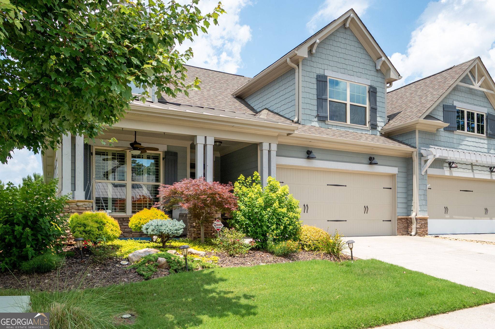 Canton, GA 30114,214 Misty View DR