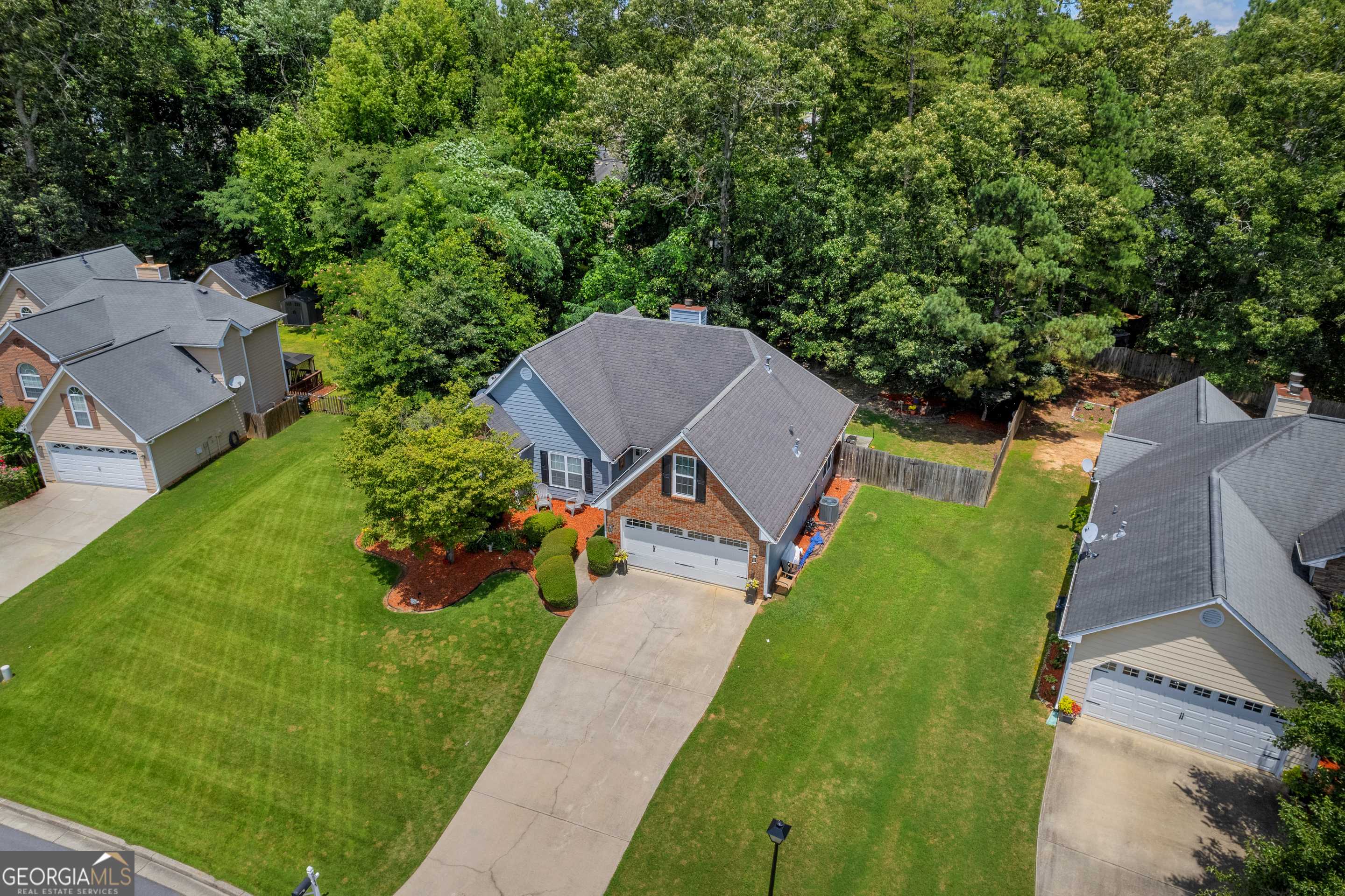 Loganville, GA 30052,3511 Cherry Blossom CT