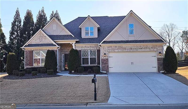 Cumming, GA 30040,6515 BENTLEY RIDGE DR