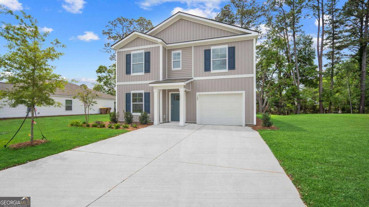 Rincon, GA 31326,101 Monterey DR