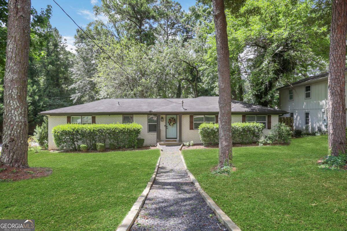 Decatur, GA 30032,3093 Del Monico DR