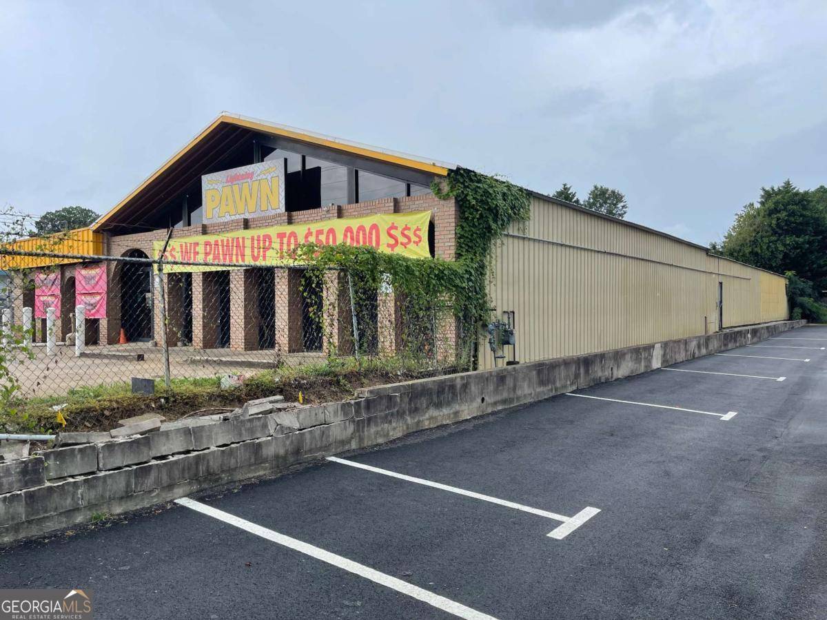 Conyers, GA 30013,1672 Highway 138 NE