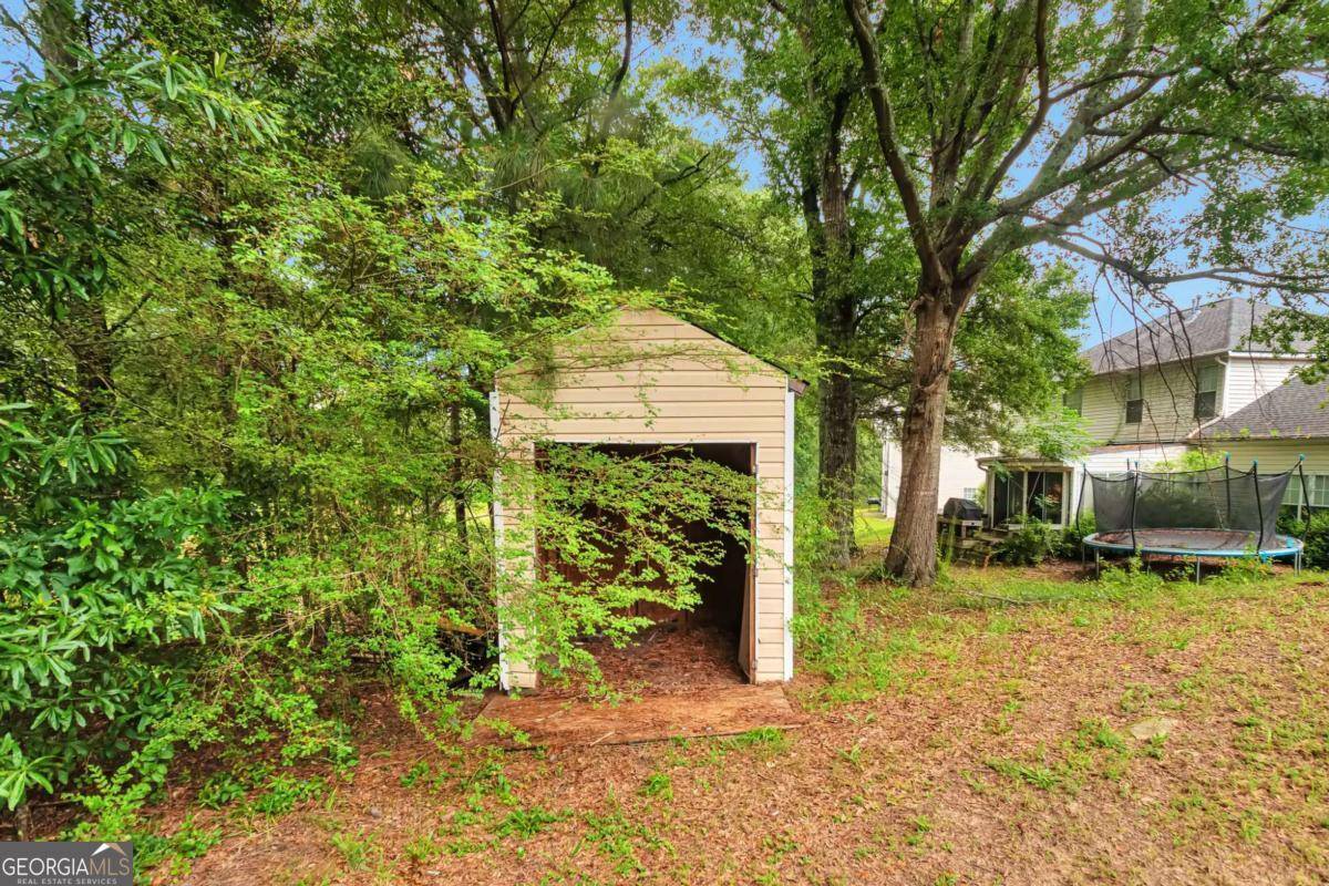 Lithonia, GA 30058,2428 Harmony Ridge CT