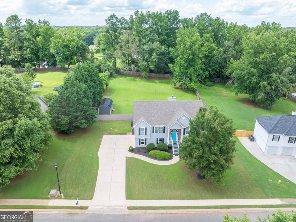 Jefferson, GA 30549,563 Bailey DR