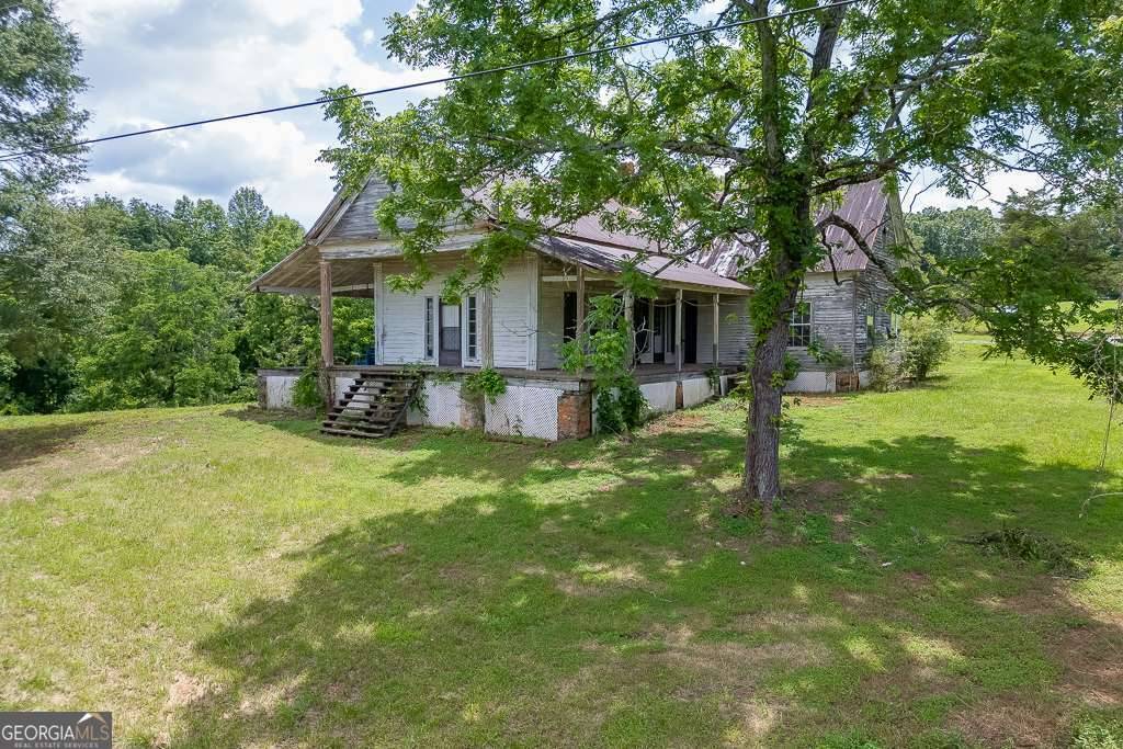 Clarkesville, GA 30523,350 Caribou LN