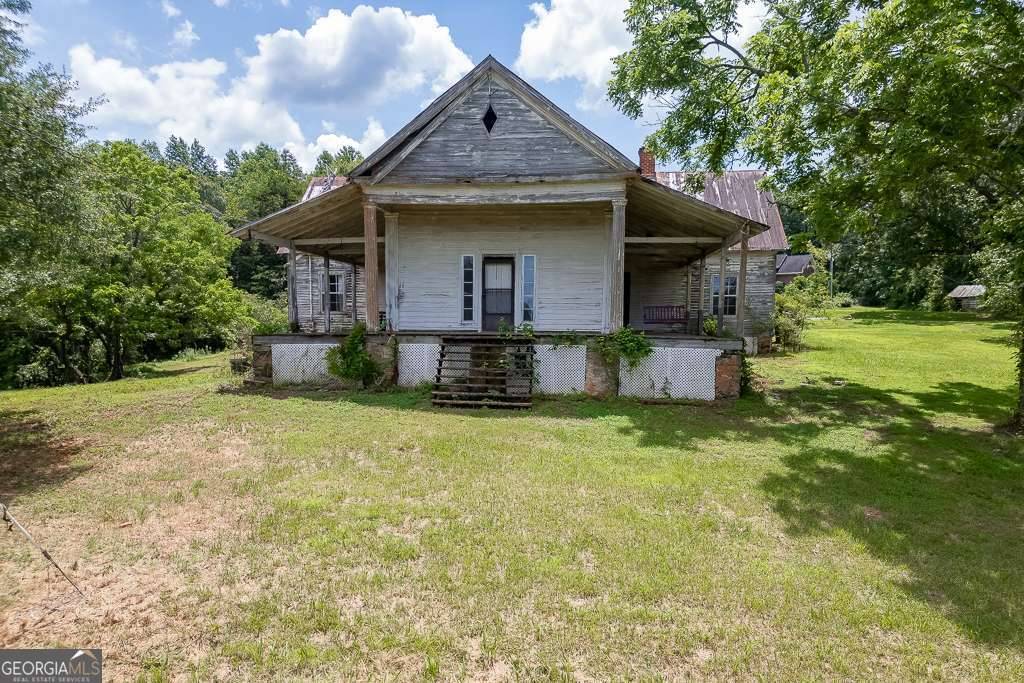 Clarkesville, GA 30523,350 Caribou LN