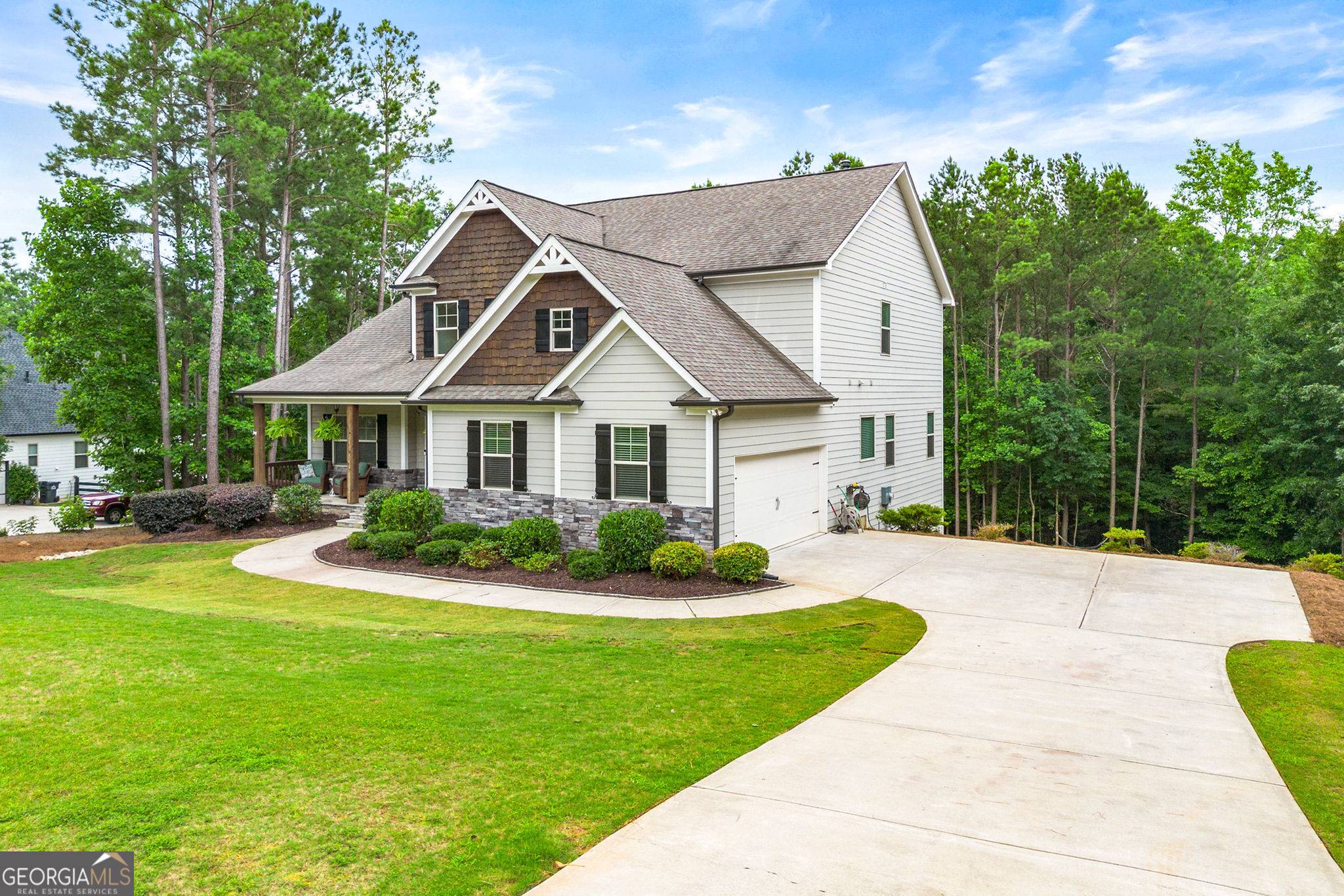 Canton, GA 30114,510 Black Horse CIR