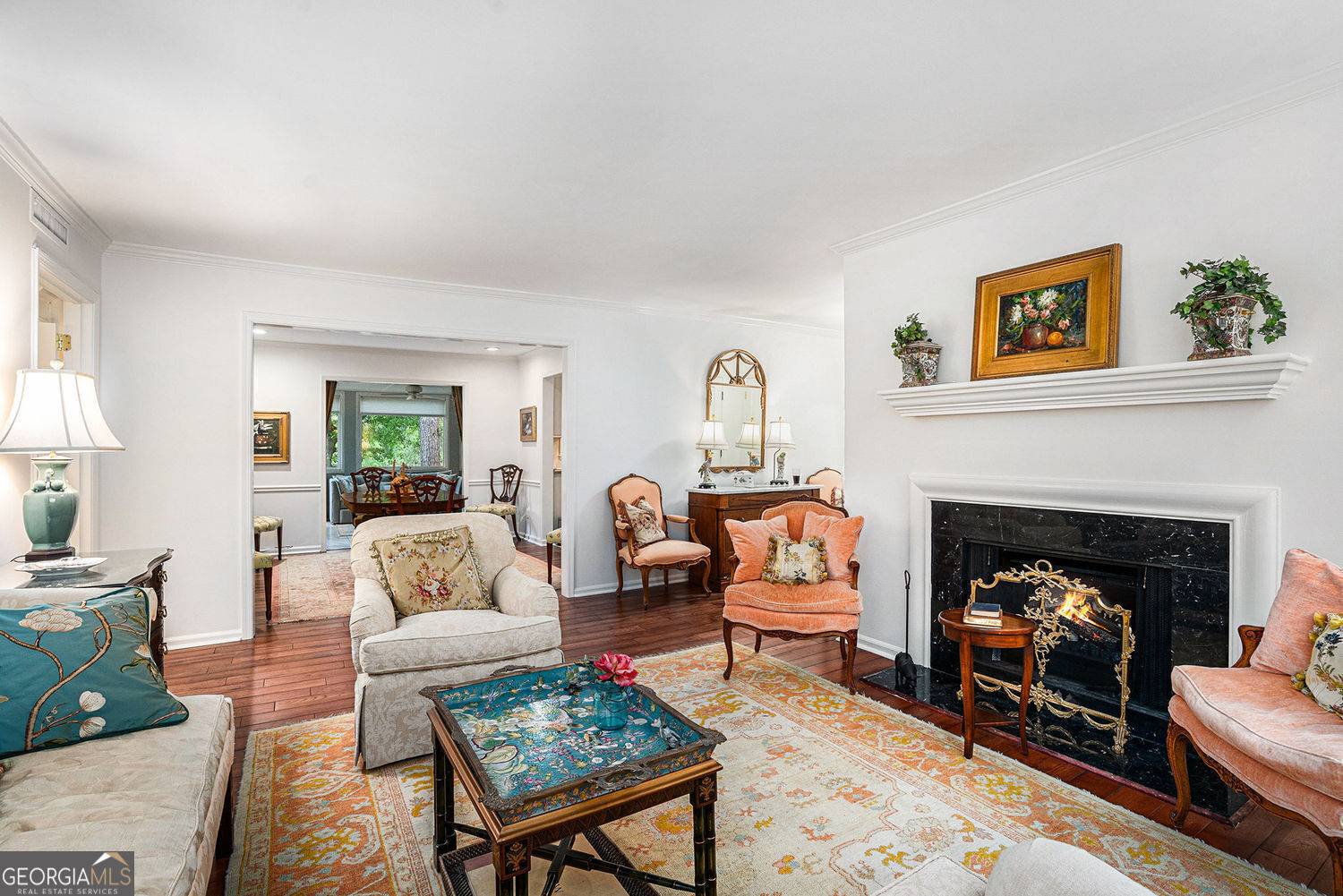 Atlanta, GA 30327,170 Elysian WAY NW