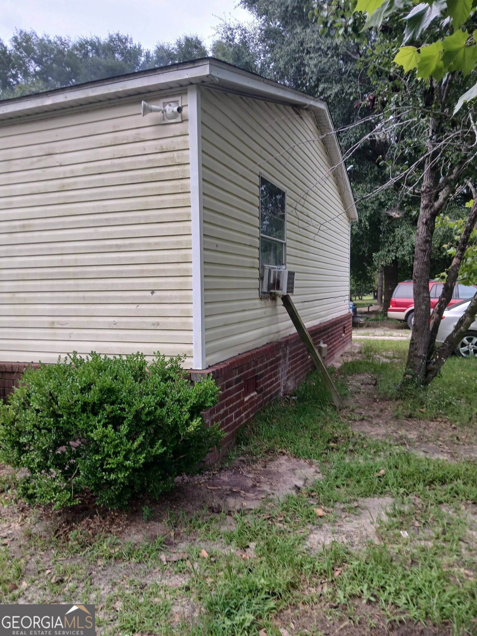 Sylvania, GA 30467,125 Blue Bream SPUR