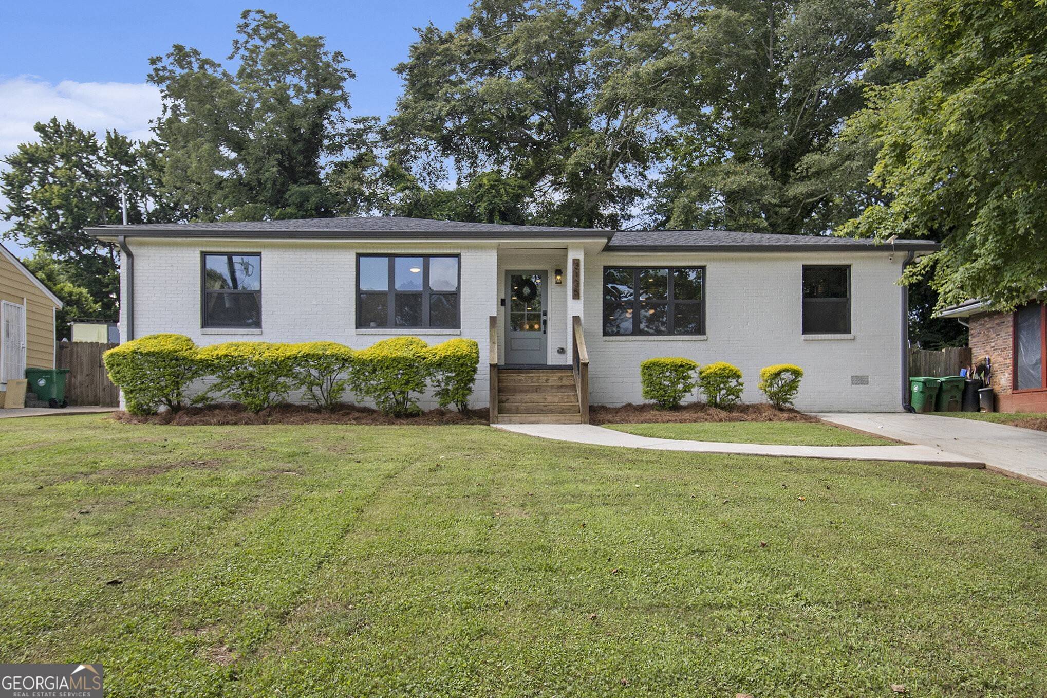 Decatur, GA 30032,3135 Bluebird LN