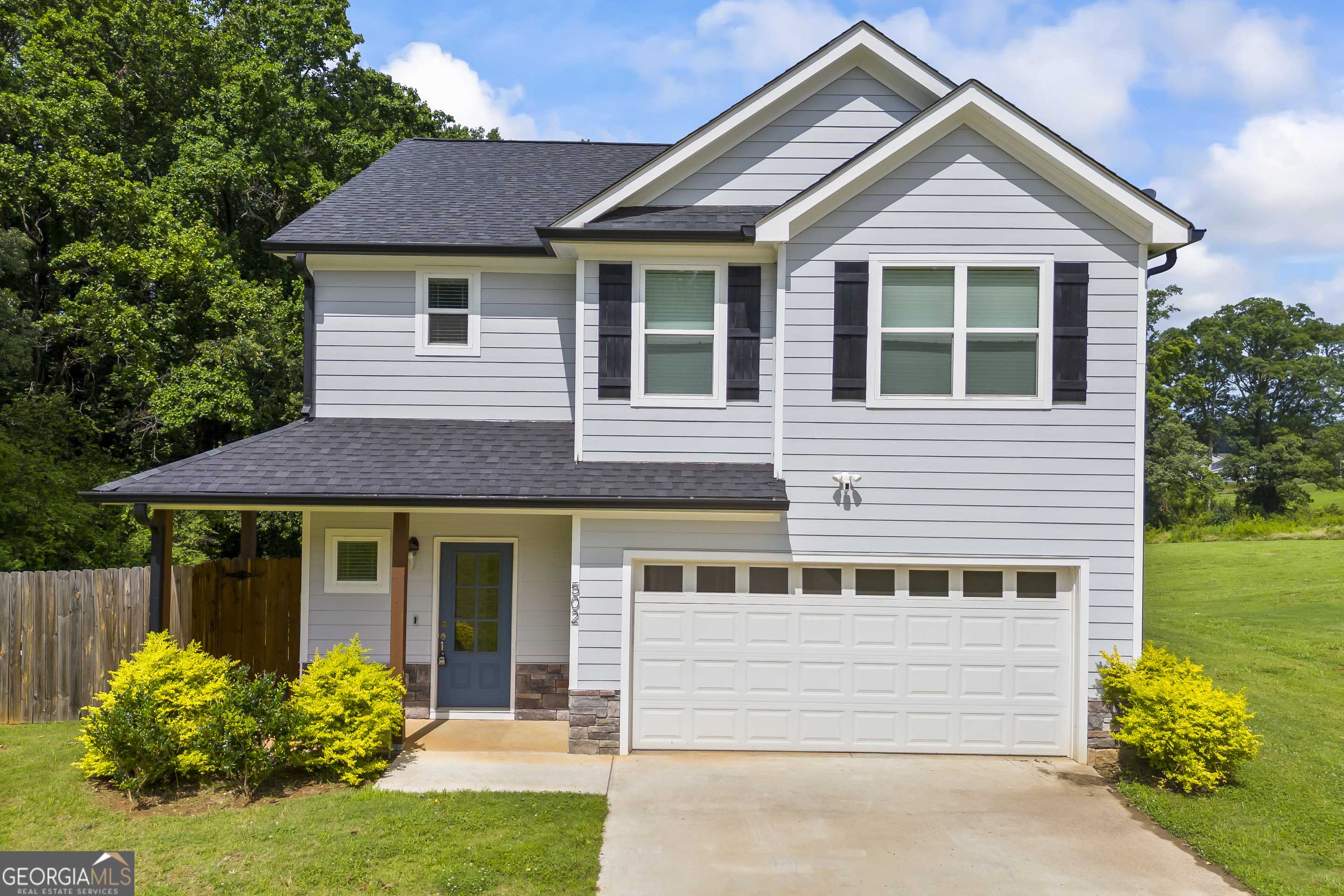 Alto, GA 30510,502 Wilbanks RD