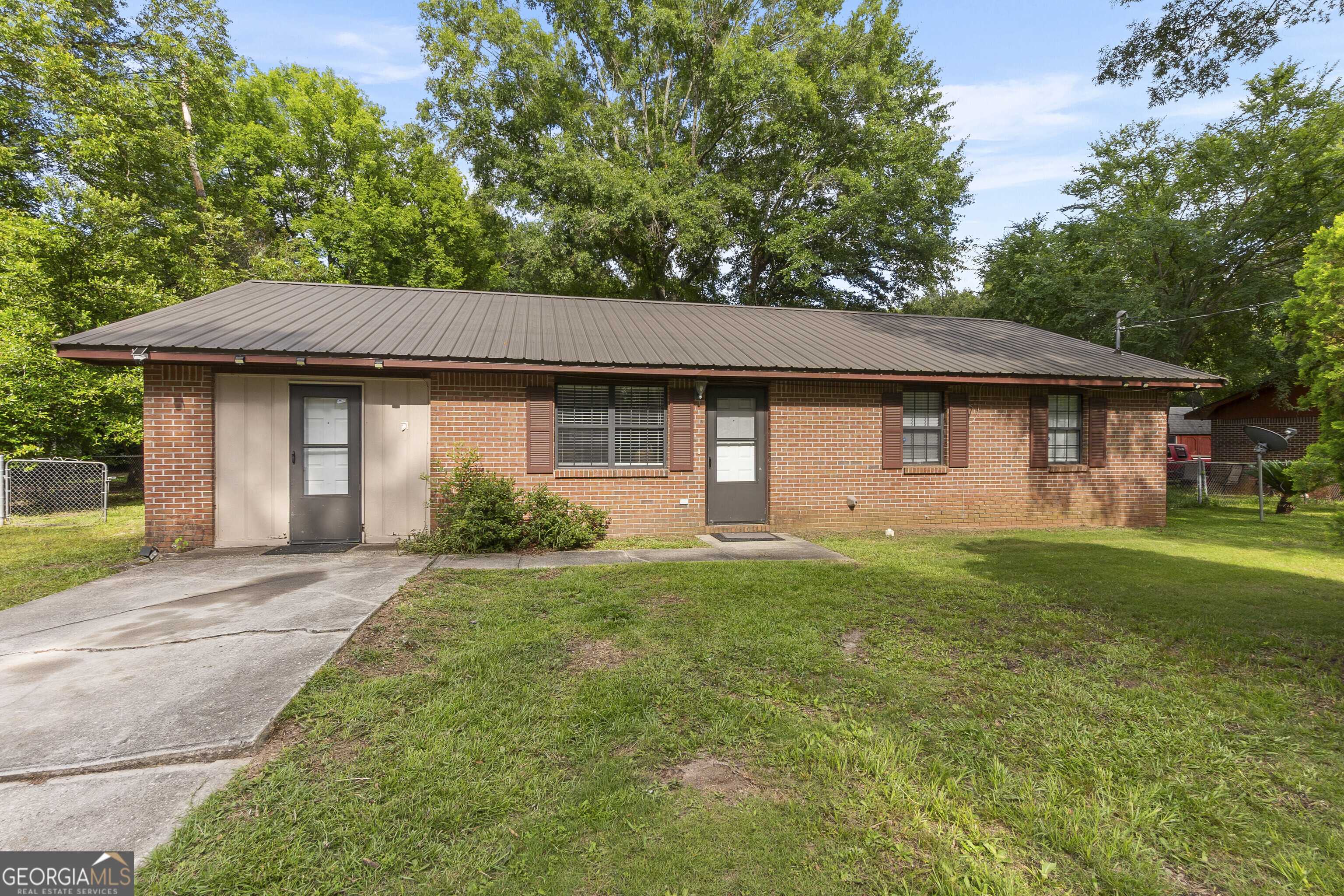 Fort Valley, GA 31030,502 Peachtree ST