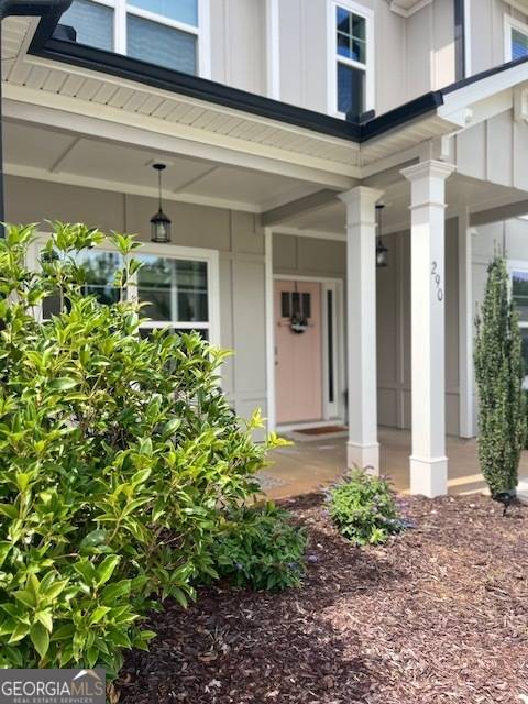 Senoia, GA 30276,290 Southridge