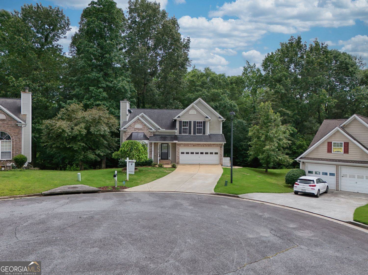 Acworth, GA 30101,4000 Mcpherson Drive DR