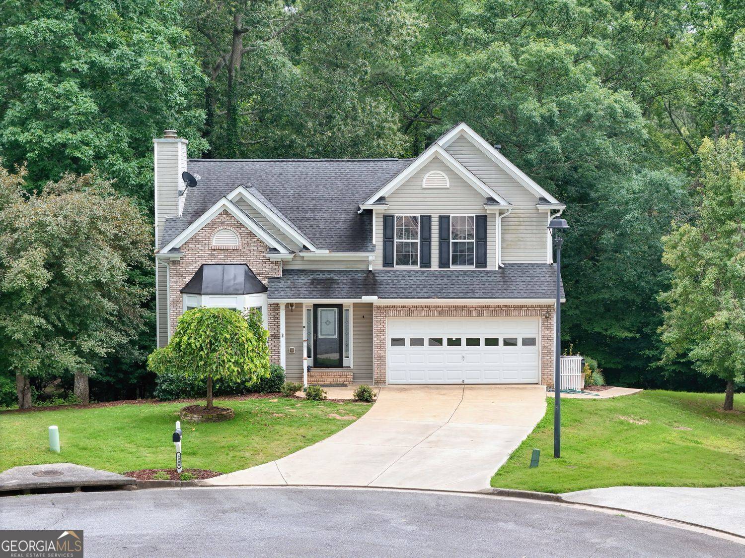 Acworth, GA 30101,4000 Mcpherson Drive DR
