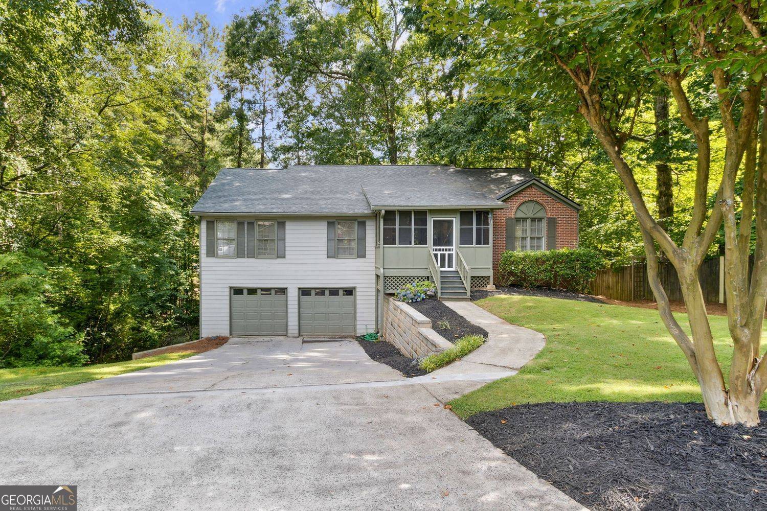 Acworth, GA 30101,3902 Robin Court CT