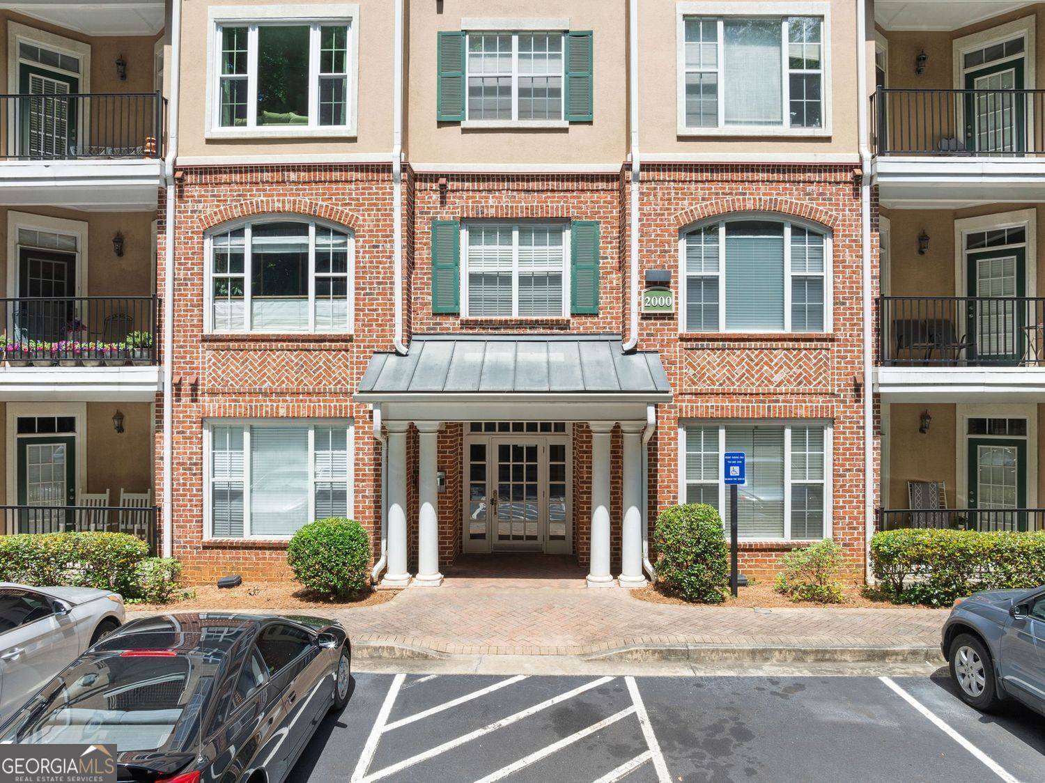 Decatur, GA 30033,2303 Stratford Commons