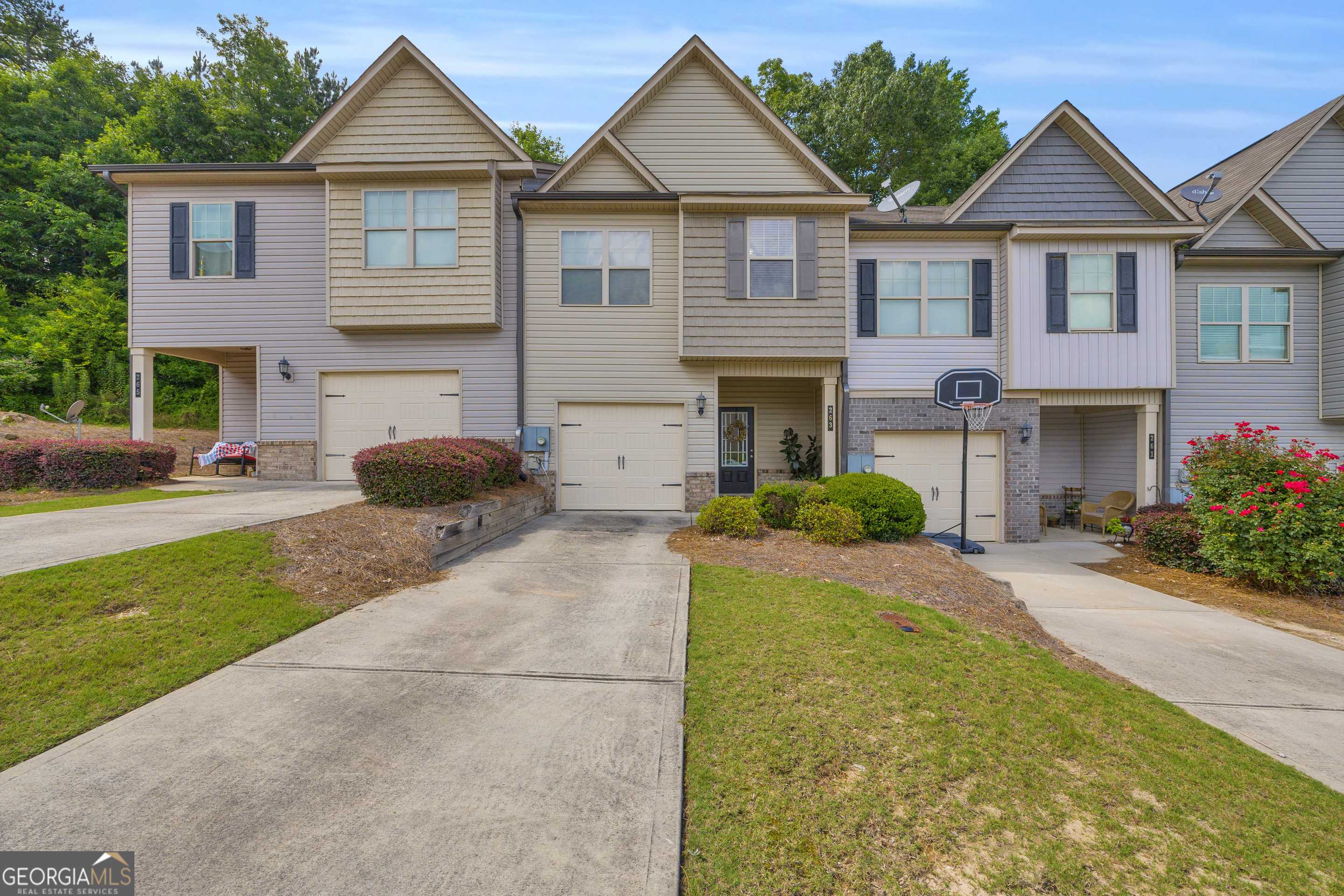 Winder, GA 30680,263 Turtle Creek DR