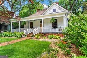 Atlanta, GA 30315,261 Ormond ST SE